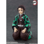 Demon Slayer Kimetsu No Yaiba - Figurine Tanjiro Kamado S.H. Figuarts