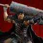 Berserk - Figurine Guts Black Swordsman