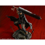 Berserk - Figurine Guts Black Swordsman