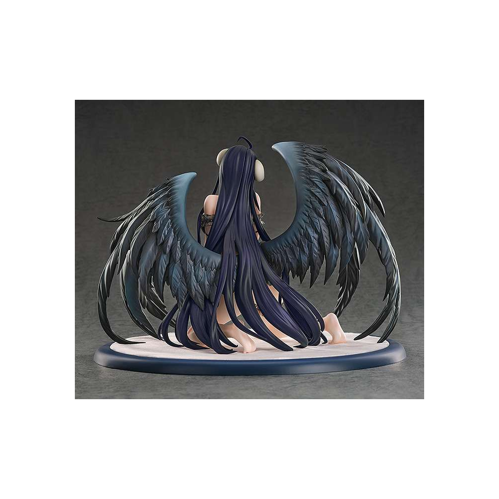 Overlord - Figurine Albedo Negligee 1/7