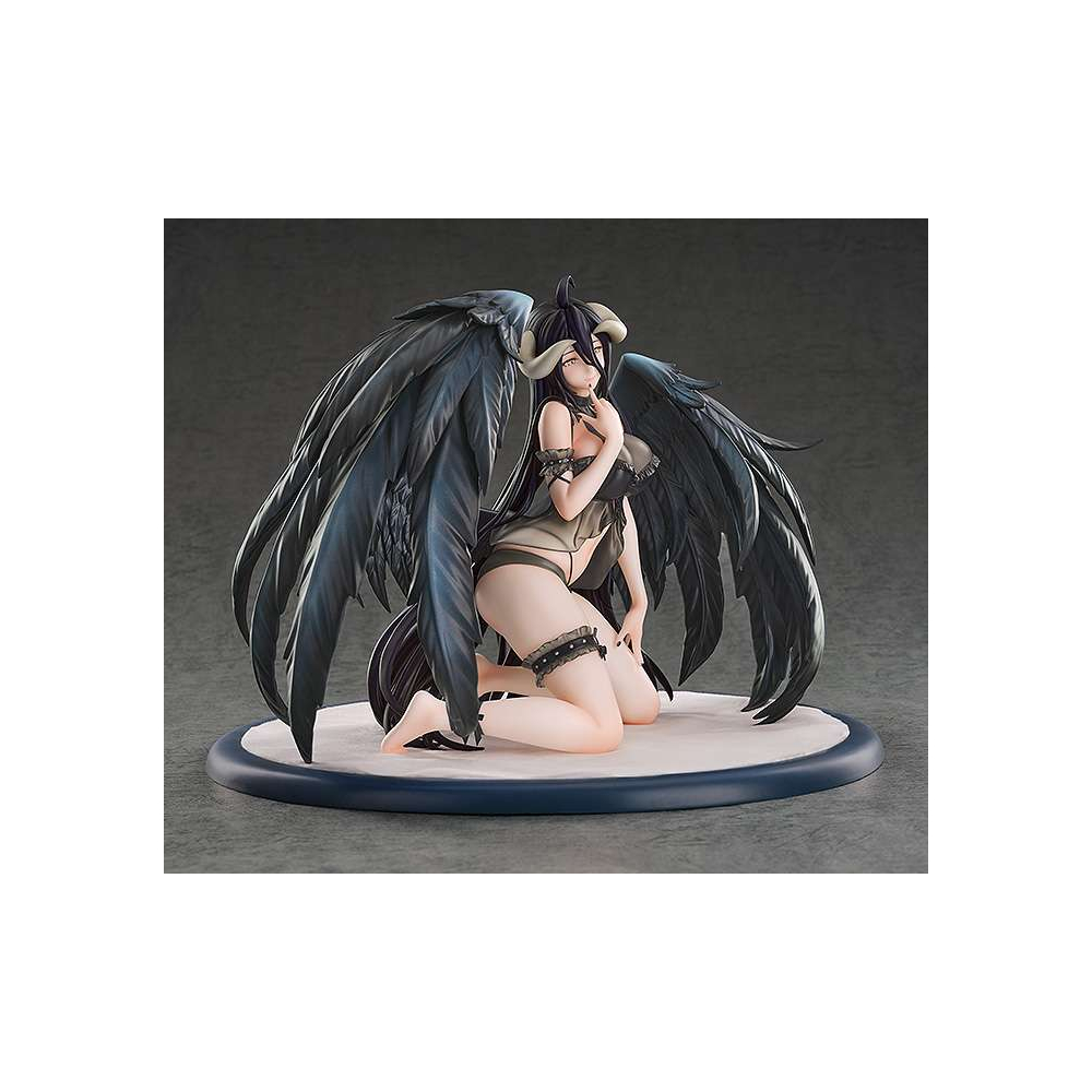 Overlord - Figurine Albedo Negligee 1/7