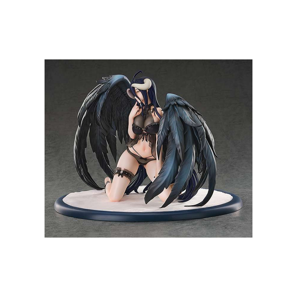 Overlord - Figurine Albedo Negligee 1/7