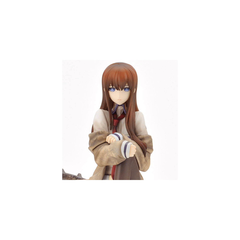 Steins Gate - Figurine Makise Kurisu