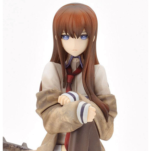 Steins Gate - Figurine Makise Kurisu