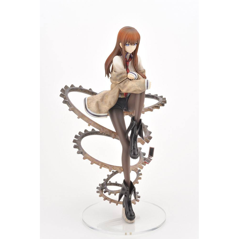 Steins Gate - Figurine Makise Kurisu