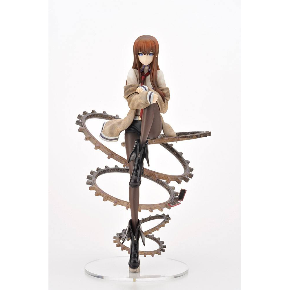 Steins Gate - Figurine Makise Kurisu