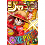 Weekly Shonen Jump - Magazine Numéro 45 - 2023