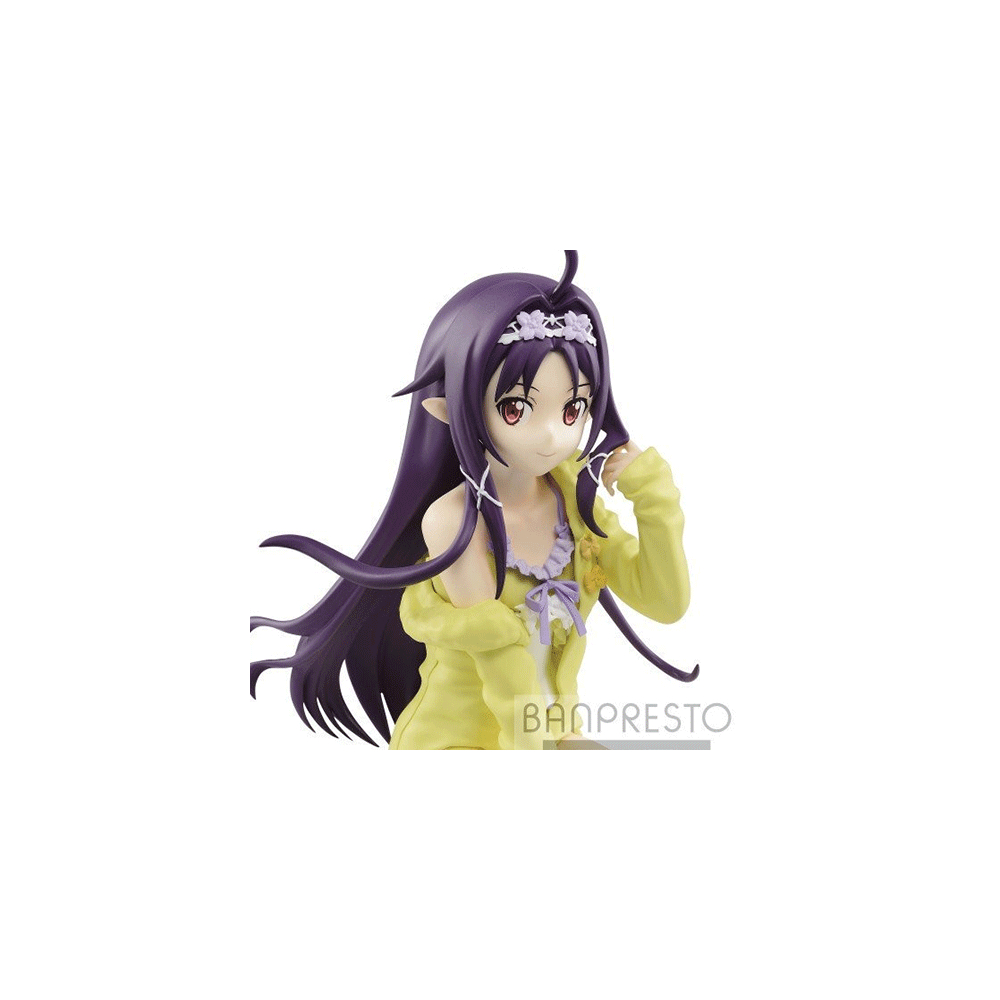 Sword Art Online - Figurine Yuuki Espresto