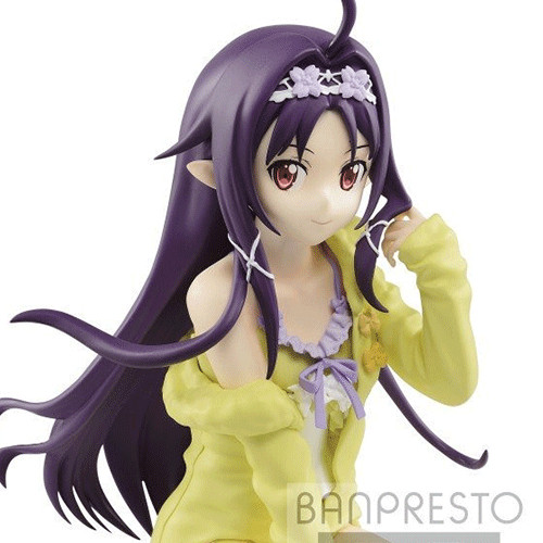 Sword Art Online - Figurine Yuuki Espresto