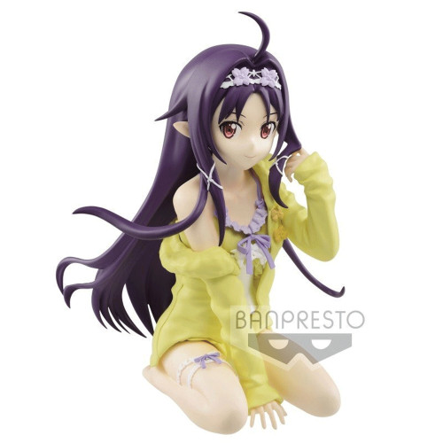 Sword Art Online - Figurine Yuuki Espresto