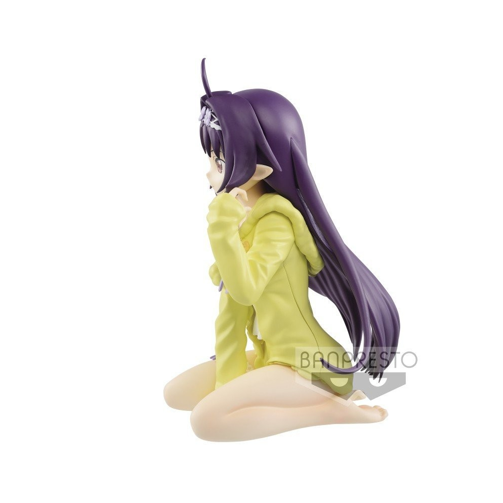 Sword Art Online - Figurine Yuuki Espresto