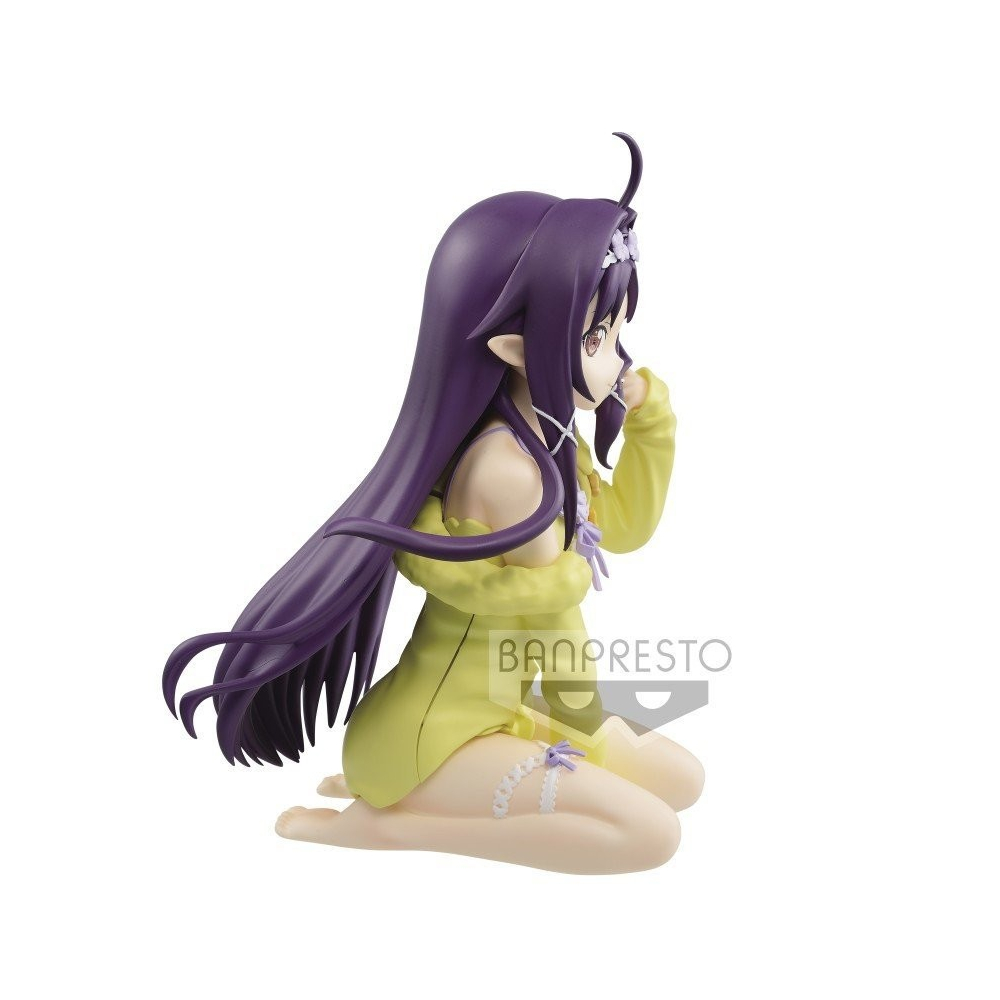 Sword Art Online - Figurine Yuuki Espresto