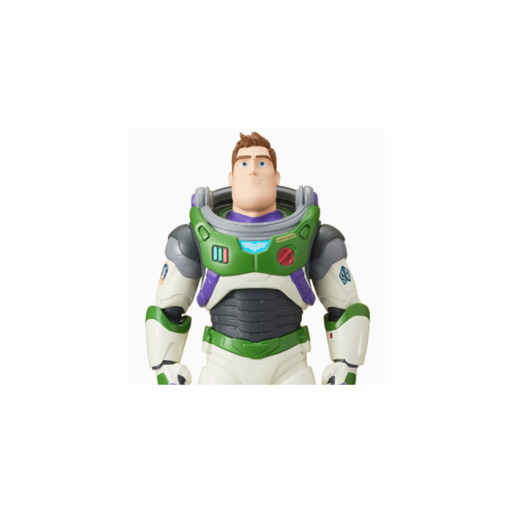 Toy Story Disney Pixar - Figurine Buzz L'Eclair SPM