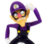 Super Mario - Figurine Waluigi Standard Figure