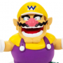 Super Mario - Figurine Wario Standard Figure