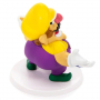 Super Mario - Figurine Wario Standard Figure