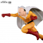 One Punch Man - Figurine Saitama SFC