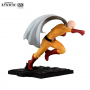 One Punch Man - Figurine Saitama SFC