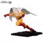 One Punch Man - Figurine Saitama SFC