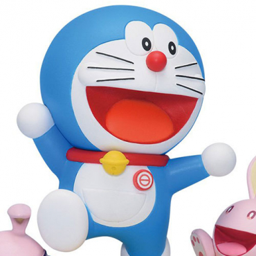 Doraemon - Figurine Doraemon Film 2019