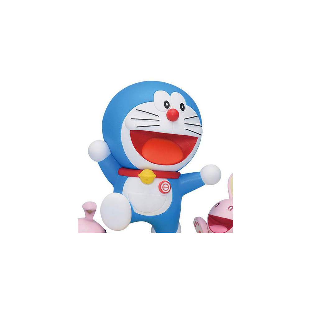 Doraemon - Figurine Doraemon Film 2019