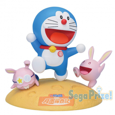 Doraemon - Figurine Doraemon Film 2019