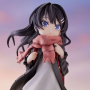 Rascal Does Not Dream Of Knapsack Kid - Figurine Mai Sakurajima Luminasta