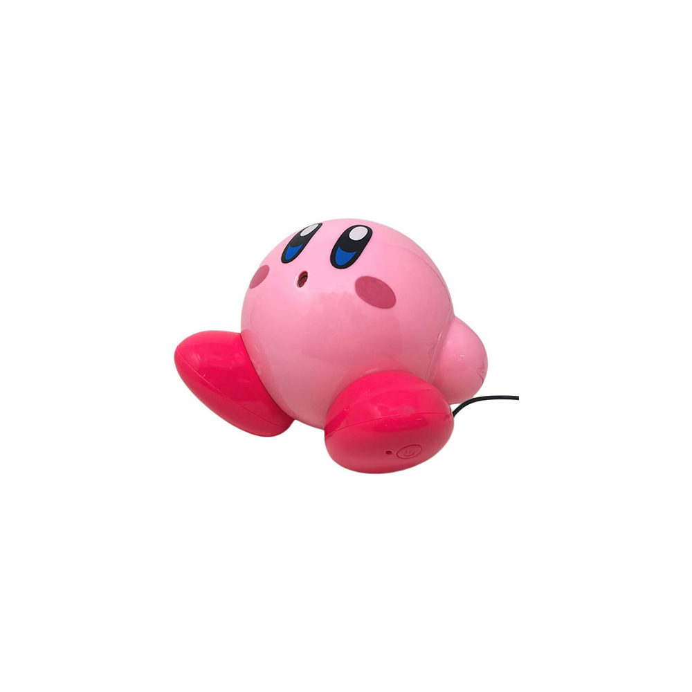 Kirby's Dream Land - Figurine Kirby Humidificateur Brume USB