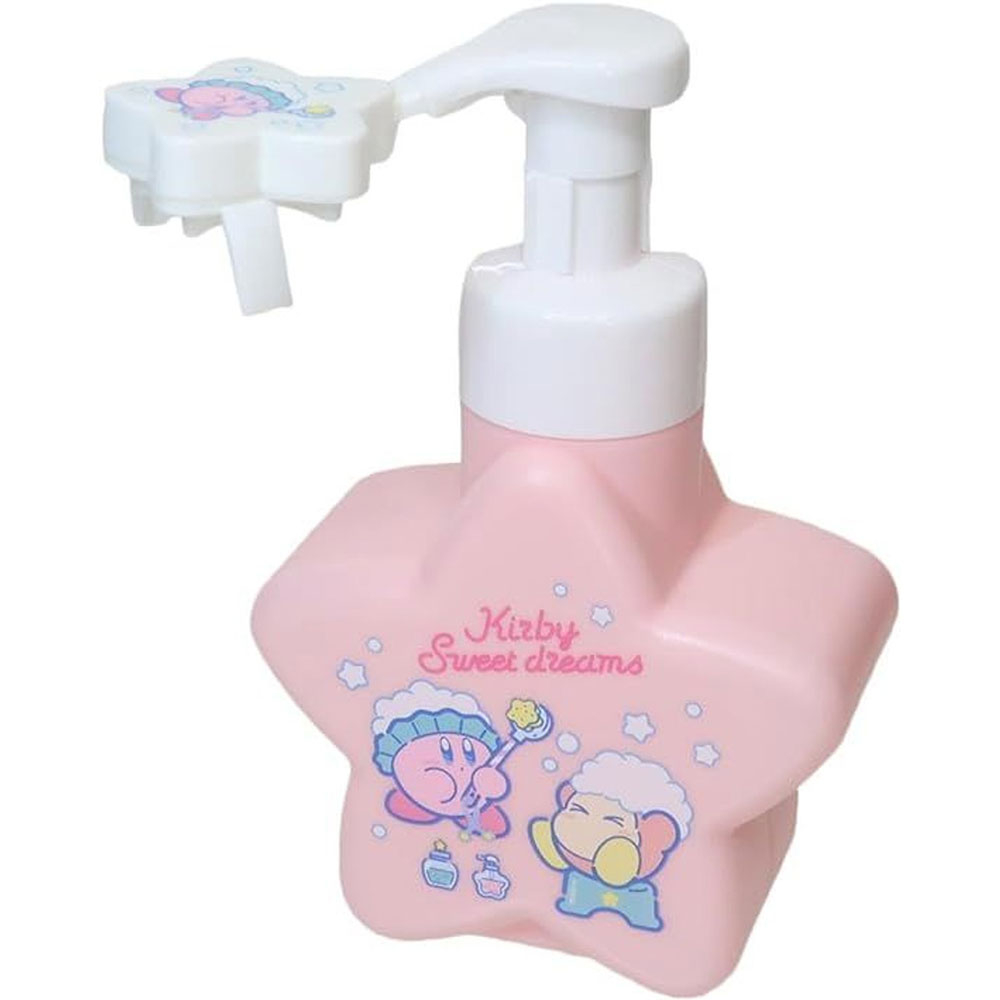 Kirby Sweet Dreams - Distributeur De Savon Kirby