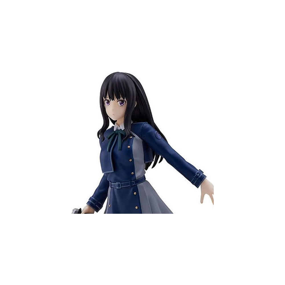 Lycoris Recoil - Figurine Takina Inoue Luminasta