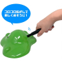 Dragon Quest - Rouleau Nettoyant En Métal Slime Vert