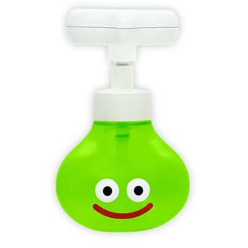 Dragon Quest AM - Distributeur De Savon Slime Vert