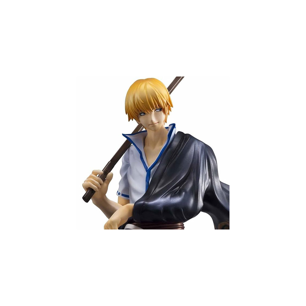 Gintama - Figurine Kintoki Sakata G.E.M