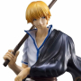 Gintama - Figurine Kintoki Sakata G.E.M