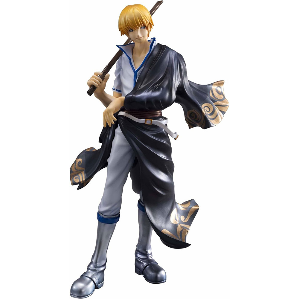 Gintama - Figurine Kintoki Sakata G.E.M