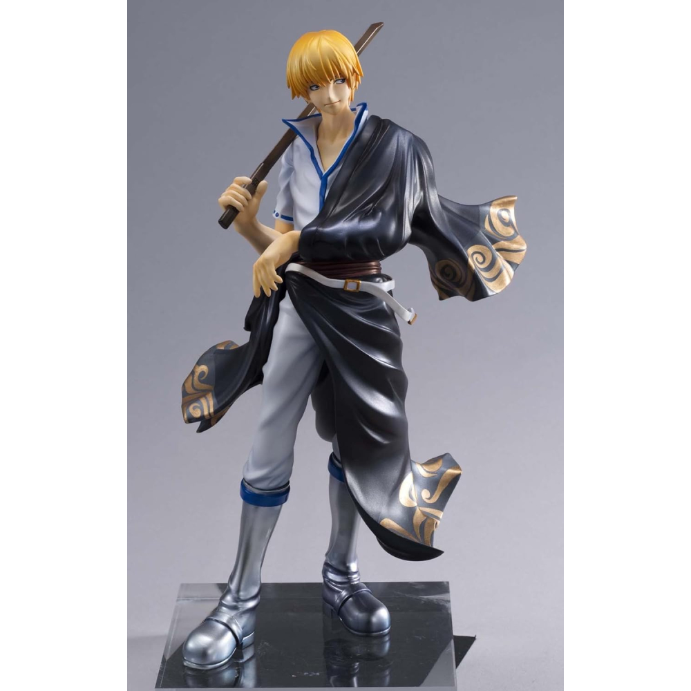 Gintama - Figurine Kintoki Sakata G.E.M