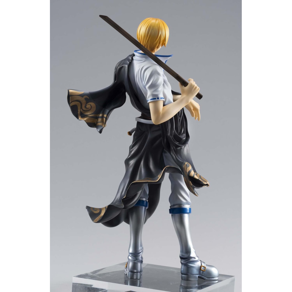 Gintama - Figurine Kintoki Sakata G.E.M