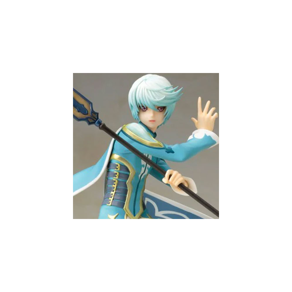 Tales Of Zestiria - Figurine Mickleo Kotobukiya