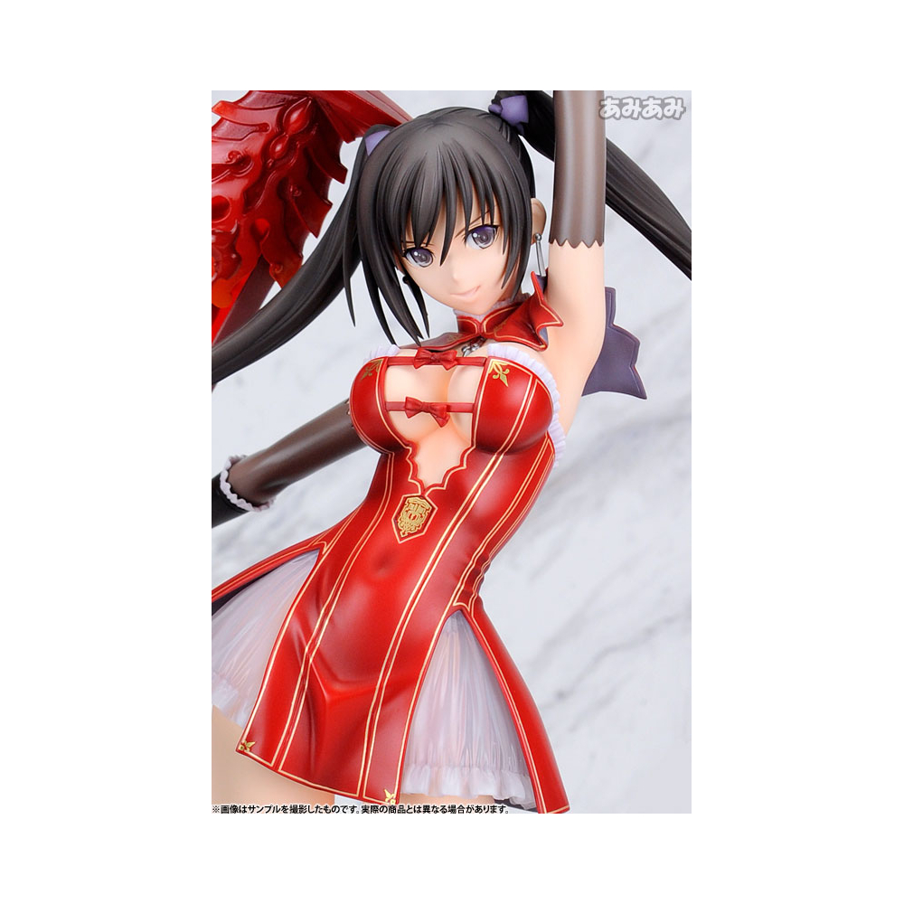 Shining Blade: Roaring Blaze - Figurine Sakuya Mode Crimson