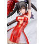 Shining Blade: Roaring Blaze - Figurine Sakuya Mode Crimson