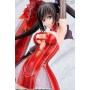 Shining Blade: Roaring Blaze - Figurine Sakuya Mode Crimson