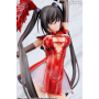 Shining Blade: Roaring Blaze - Figurine Sakuya Mode Crimson