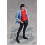 City Hunter - Figurine Ryo Saeba 1/12 Buzzmod AF