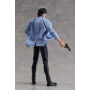 City Hunter - Figurine Ryo Saeba 1/12 Buzzmod AF