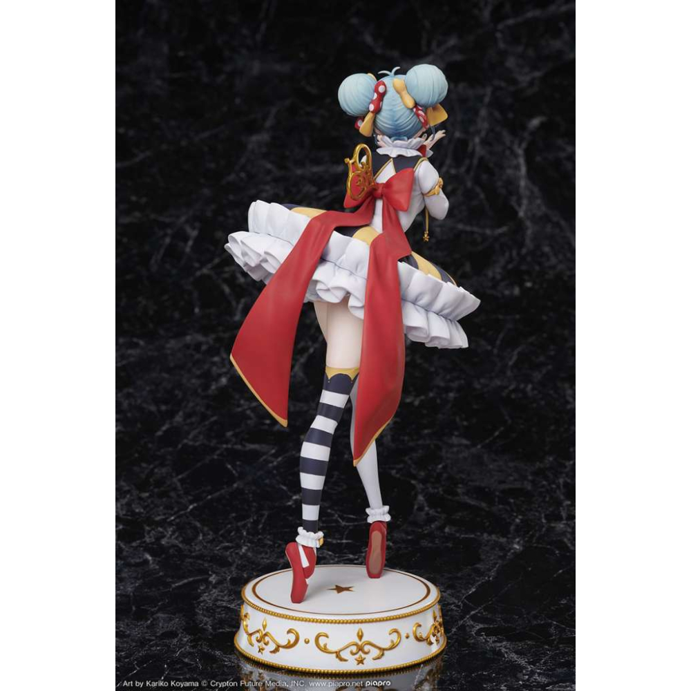 Vocaloid - Figurine Hatsune Miku Expo 2023 Vr Costume 1/7 St