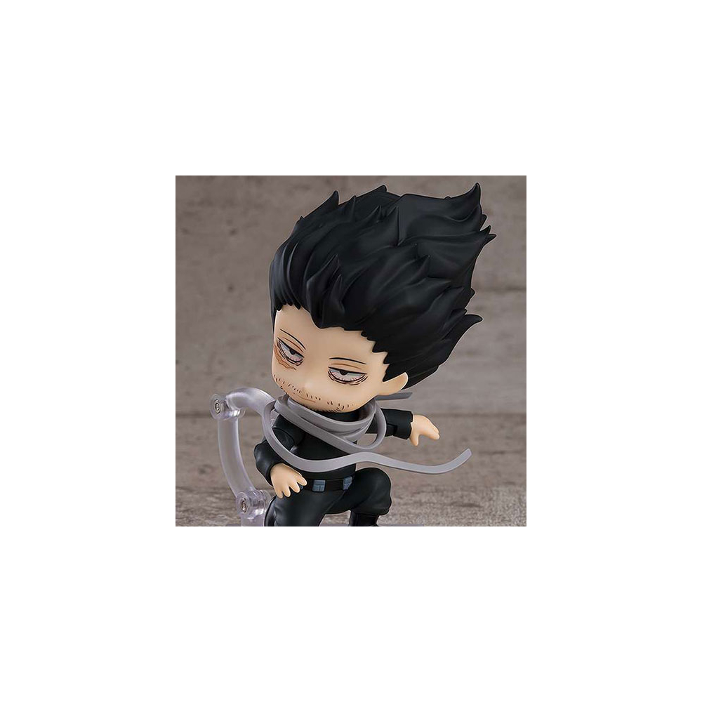 My Hero Acadmie - Figurine Shota Aizawa Nendoroid