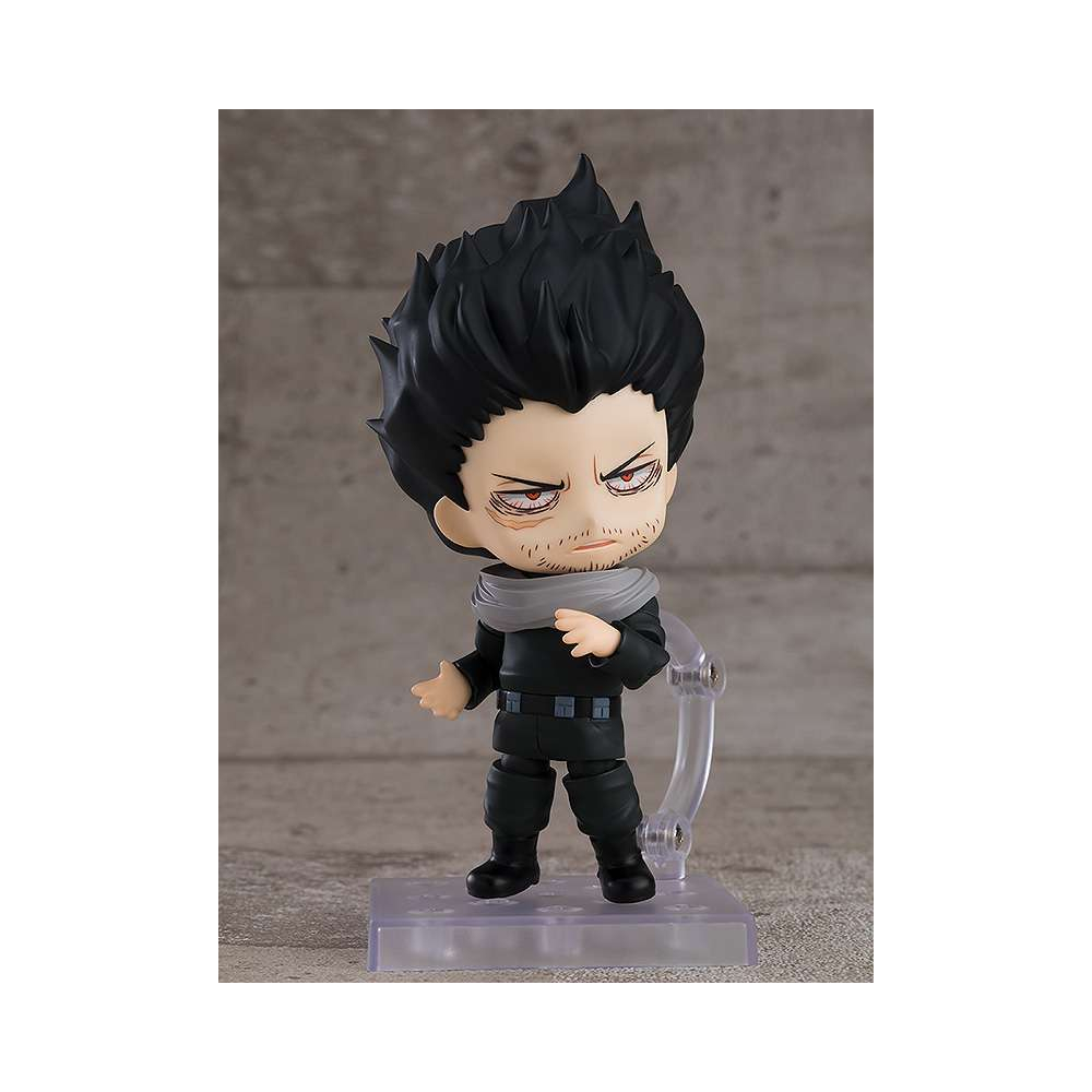 My Hero Acadmie - Figurine Shota Aizawa Nendoroid