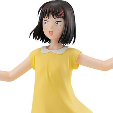 Skip And Loafer - Figurine Mitsumi Iwakura Pop Up Parade