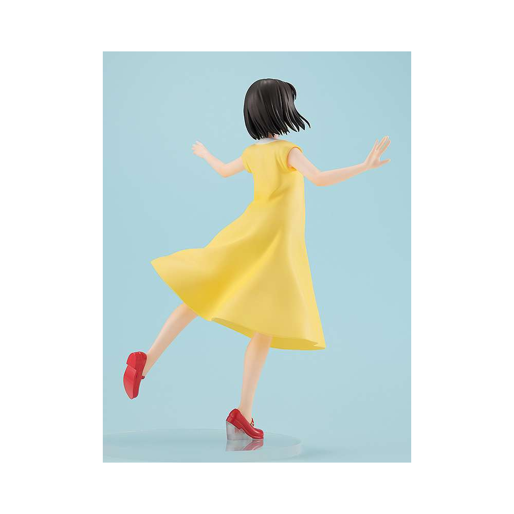 Skip And Loafer - Figurine Mitsumi Iwakura Pop Up Parade