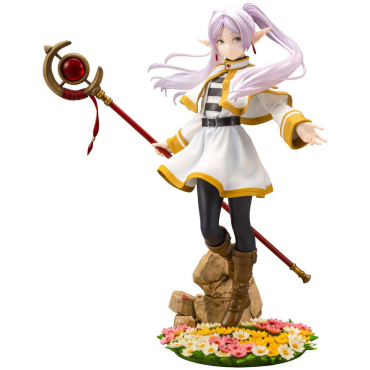 Frieren: Beyond Journey's End - Figurine Frieren